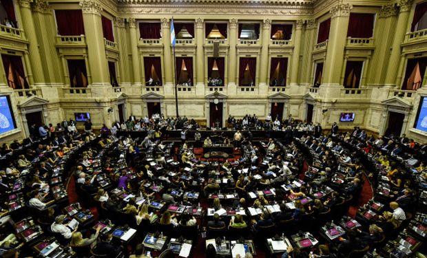 Bienes Personales: diputados aprobó la suba del mínimo no imponible general de 2 a 6 millones de pesos