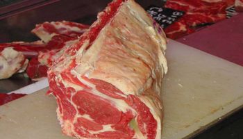 Bife angosto, el corte más exportado en abril