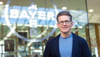 Bayer avança para lançar substituto do glifosato, diz CEO
