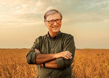 Los argentinos que conquistaron a Bill Gates con una solución para el agro