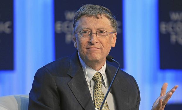 Bill Gates se transformó en el principal propietario de tierras agrícolas de Estados Unidos