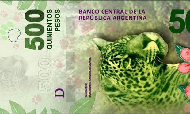 Toma forma una nueva familia del peso