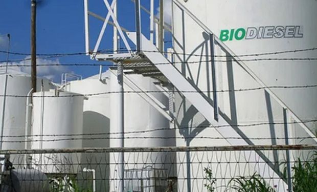 Santa Fe reclamó que vuelva el corte del 10 % para el biodiésel