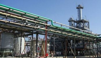 Córdoba convirtió en ley el proyecto que promueve la producción y el uso de biocombustible