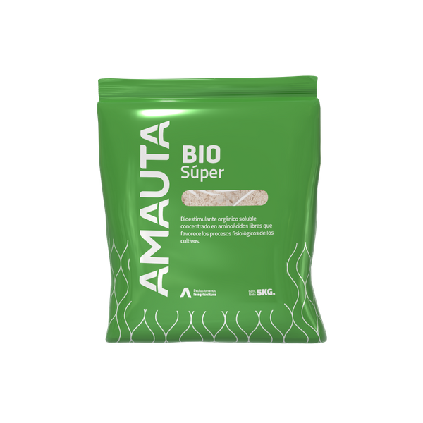 bio super papa