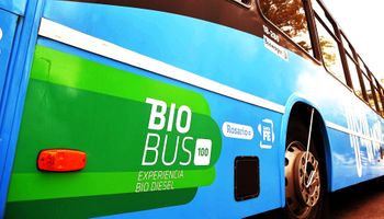 Santa Fe aprobó una nueva Ley de Biocombustibles y se convirtió en la primera provincia en promover el uso masivo