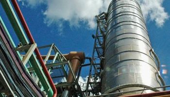 Biocombustibles en crecimiento: hay una gran capacidad instalada