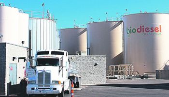 Estados Unidos desmintió cambios en la política de biocombustibles
