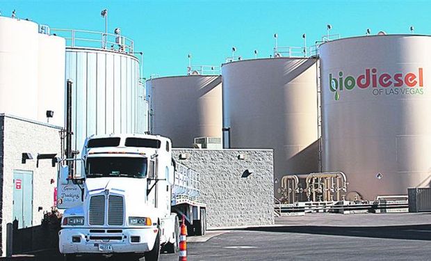 Mercado. Estados Unidos es el principal comprador del producto argentino y significa un comercio anual de alrededor de u$s1.100 millones.