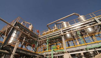 Las pymes del biocombustible van por más
