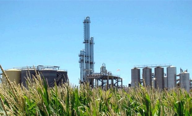 Biocombustibles: productores de bioetanol piden a Diputados que aprueben la prórroga de la ley