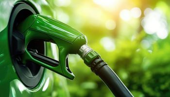 Biocombustíveis impulsionam o agronegócio e são a oportunidade para um futuro mais verde
