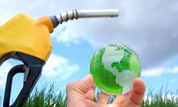 CCJ aprova PEC para estimular mercado de biocombustíveis