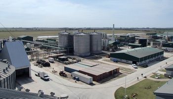 La huella de los biocombustibles