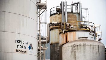 Biocombustibles: suben los precios del biodiésel y el bioetanol