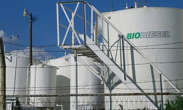 Las pymes de biodiésel advierten que pararían las plantas y no descartan escasez de gasoil por el dólar soja