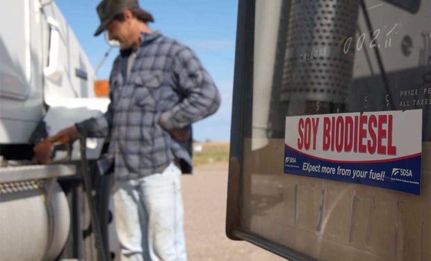 Revés judicial para el biodiésel argentino en Estados Unidos