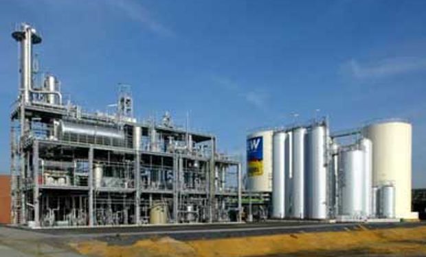 Estiman suba de las exportaciones de biodiesel a Estados Unidos