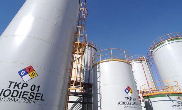 El conflicto de las pymes de biodiésel y el Gobierno escala y denuncian que la industria está en peligro 