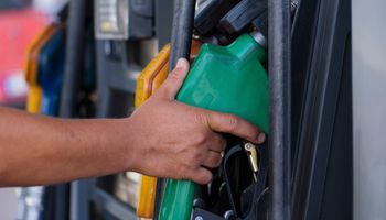 Mais biodiesel no diesel aumentará poluição, diz CNT