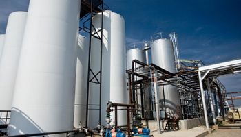 Biocombustibles: el Gobierno actualizó los precios tras los reclamos del sector