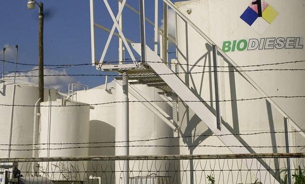 Estados Unidos ratificó el arancel antidumping al biodiésel argentino
