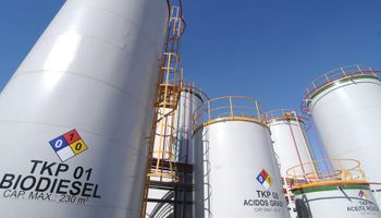 Biocombustibles: 7 exsecretarios de Energía explican por qué hay que prorrogar la ley actual