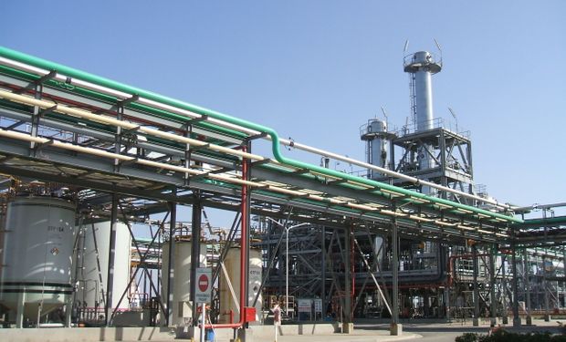 Entre 2008 y 2012, aumentó 65% la producción mundial de Biodiesel 