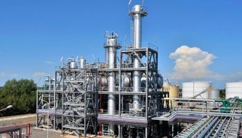 La producción de biodiesel en Argentina continúa en crecimiento