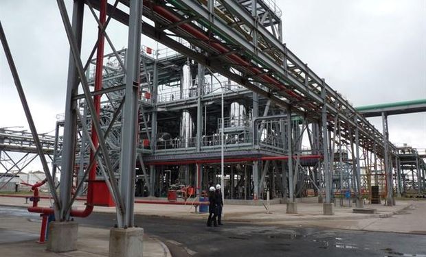 Productores biodiésel temen perder acceso a Estados Undos tras victoria de Trump.