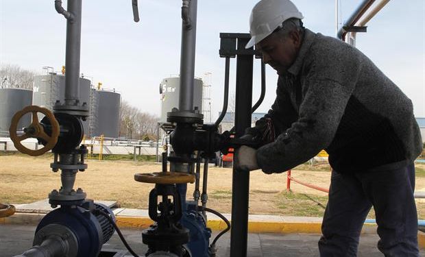 Los productores de EE.UU. dicen que el producto argentino afectó sus operaciones.