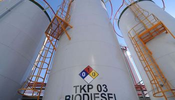 OMC ratificó el fallo a favor del biodiesel argentino