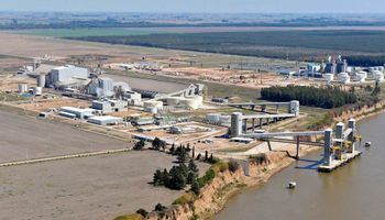 Biodiésel: exportaciones crecerían 80%