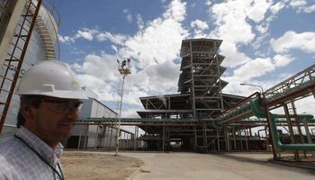 Por mayores exportaciones a EE.UU., crece la producción local de biocombustibles