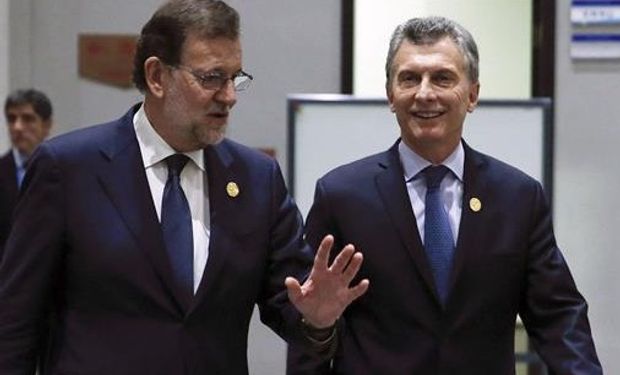 Buscan que Rajoy convenza al resto de los países de la UE.