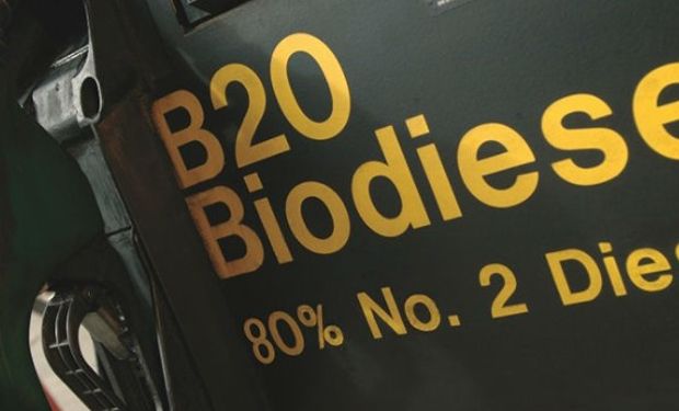 UE confirma reducción de aranceles para biodiésel argentino.