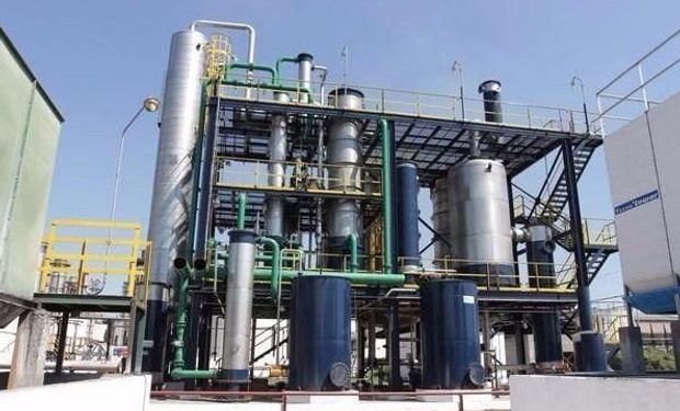 Productores de UE confirman queja antisubsidios sobre biodiésel argentino.