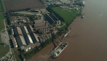 Biodiésel y agroquímicos, los ganadores de 2016