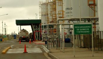 Operatoria inviable: Pyme elaboradora de biodiesel se concursa