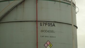 Gobierno subió las retenciones al biodiesel para fijarlas en 32%