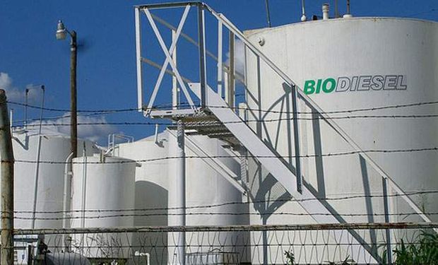 Sorpresa para el biodiesel argentino