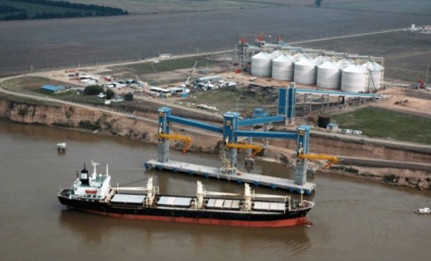 El biodiésel, eje de un conflicto con Estados Unidos.