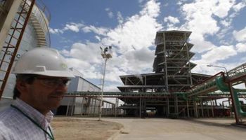 El biodiésel sintió el efecto de las restricciones de Estados Unidos