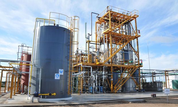 El Gobierno quiere quitar impuestos al biodiésel
