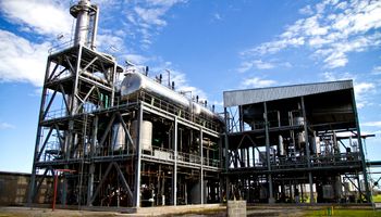 Los biocombustibles siguen recuperándose a fuerza de precios y mercados