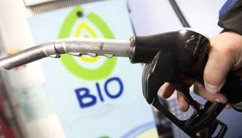 El biodiesel cierra el año con una producción récord