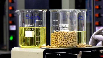 Oficializaron el programa de compensación de precios internos del biodiesel 