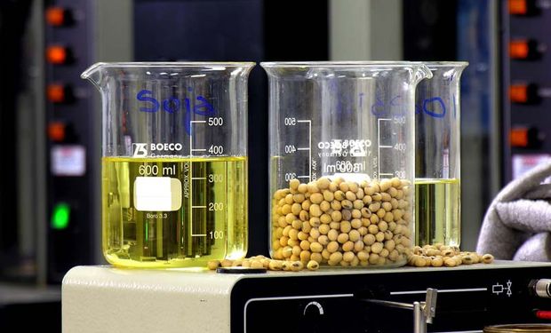 Oficializaron el programa de compensación de precios internos del biodiesel