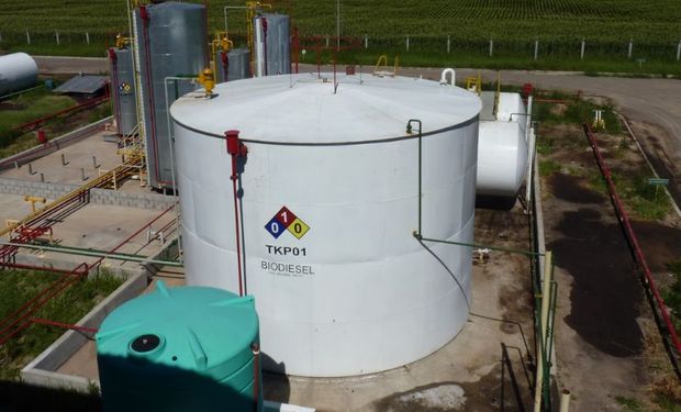 Biocombustibles: Nación actualizó los precios en medio flexibilización de mayor uso en el corte