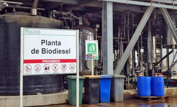 Pymes de biocombustibles tienen 100 % de capacidad ociosa y piden al Gobierno un ajuste de precios